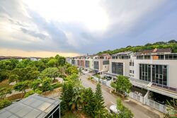 The Springside (D26), Terrace #550794621